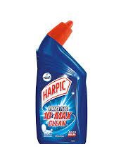 HARPIC POWER PLUS 10X TOILET CLEANER ORIGINAL